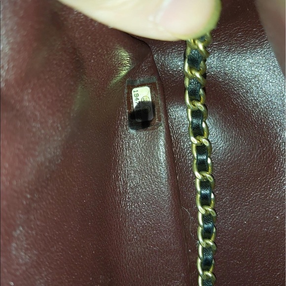 💓SOLD💓 - Chanel vintage camera bag - Picture 7 of 14